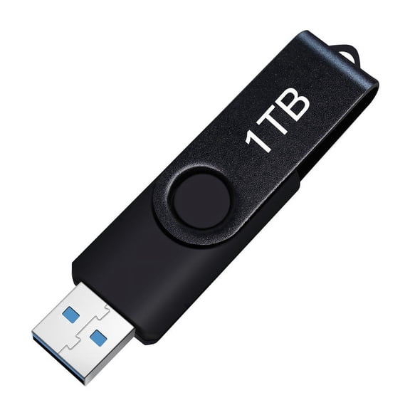 Large Capacity External Drive USB 3.0 Drive Storage Data for Computer/Laptop