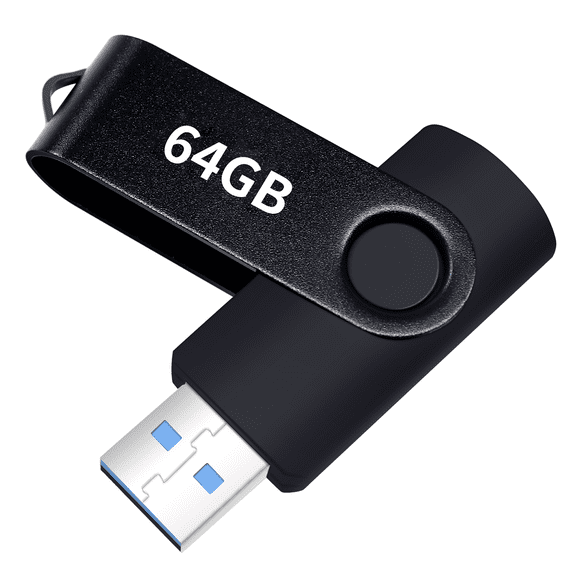 Large Capacity External Drive USB 3.0 Drive Storage Data for Computer/Laptop