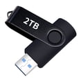 thumbnail image 1 of Large Capacity External Drive USB 3.0 Drive Storage Data for Computer/Laptop, 1 of 6