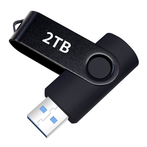 Large Capacity External Drive USB 3.0 Drive Storage Data for Computer/Laptop