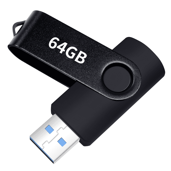 Large Capacity External Drive USB 3.0 Drive Storage Data for Computer/Laptop