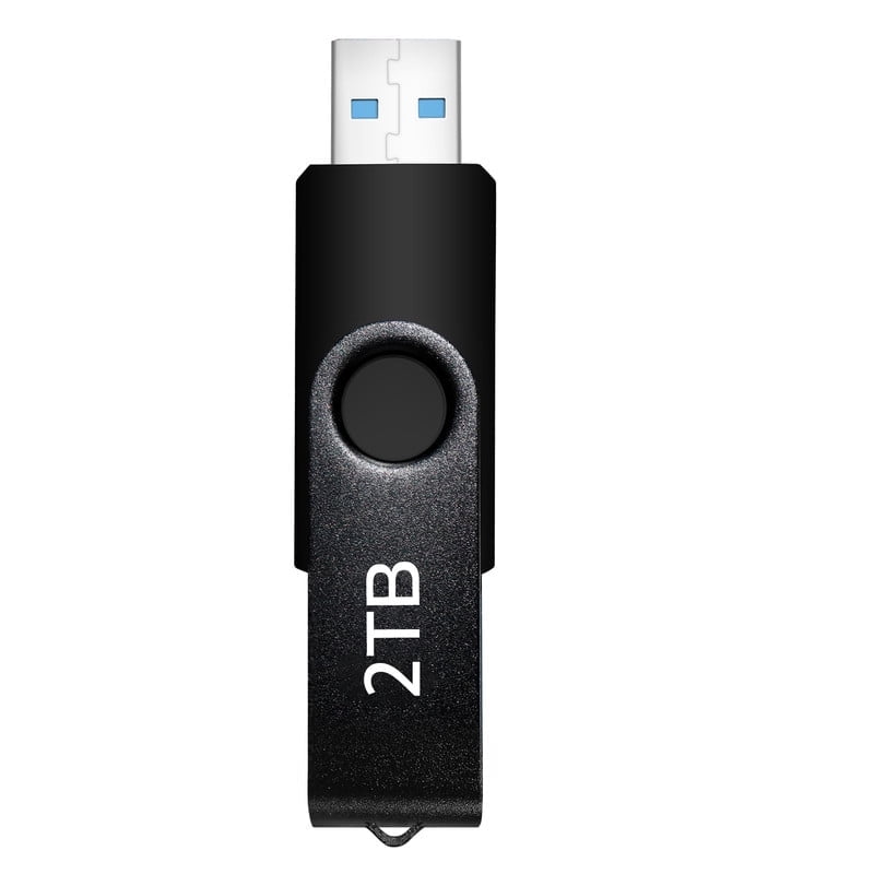 Large Capacity External Drive USB 3.0 Drive Storage Data for Computer/Laptop