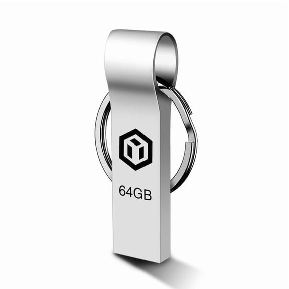 Large Capacity External Drive USB 3.0 Drive Storage Data for Computer/Laptop