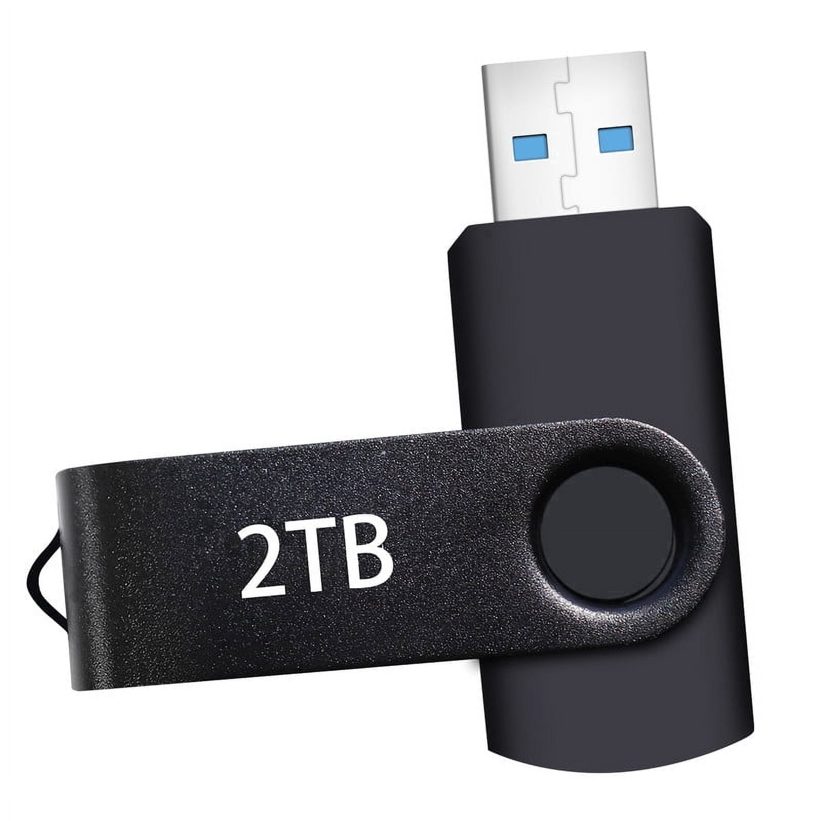 Large Capacity External Drive USB 3.0 Drive Storage Data for Computer/Laptop