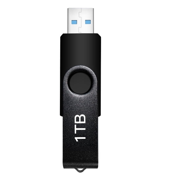 Large Capacity External Drive USB 3.0 Drive Storage Data for Computer/Laptop