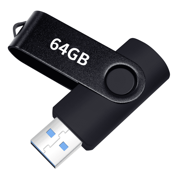 Large Capacity External Drive USB 3.0 Drive Storage Data for Computer/Laptop