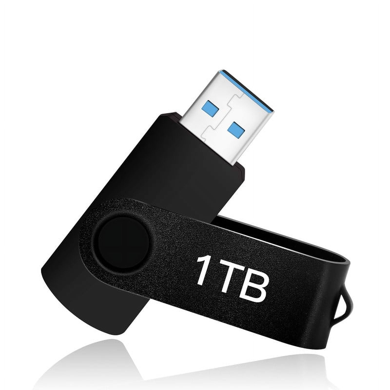 Large Capacity External Drive USB 3.0 Drive Storage Data for Computer/Laptop