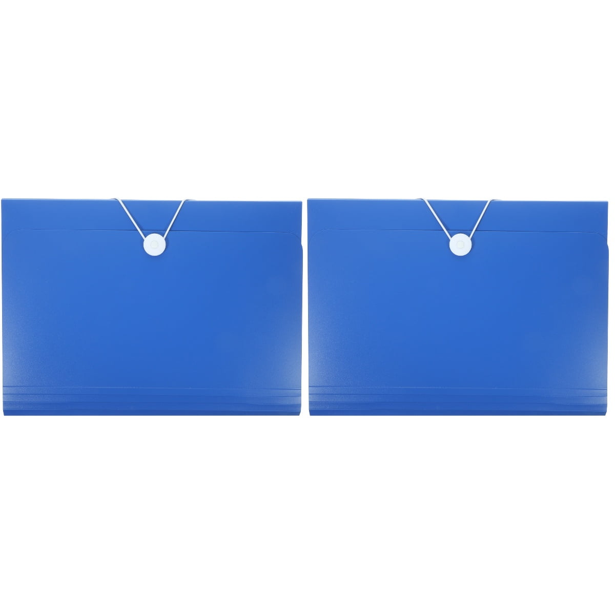 Large Capacity File Folder Bulk Folders Organizer Multifunction Office