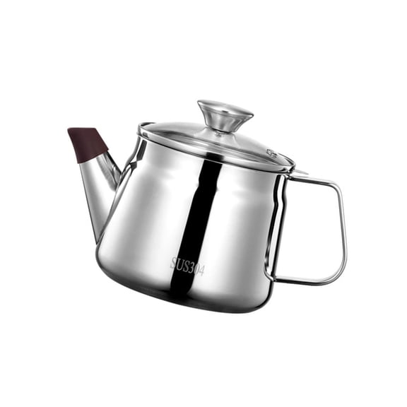 Large Capacity Filter Pots with Strainer Easy to Filter Pots Stable Greases Container Crafted for Safe Kitchen Use
