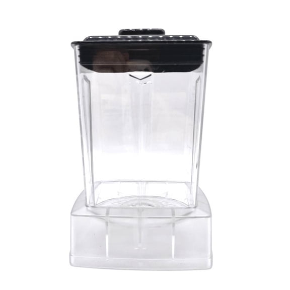 Large Capacity Food Processor Blenders Cup Kitchen Appliance Grinding Container Multifunctional Mixer Grinding Container