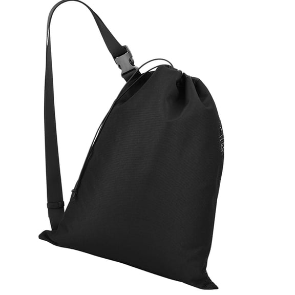 Large Capacity Garden Hose Organizers Tear Resistant Cloth Storage Bag