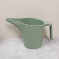 thumbnail image 1 of Large-Capacity Garden Watering Can with Long Spout 1.5 Gallon Heavy-Duty Plastic Plant Waterer for Indoor Outdoor Flowers Potted Plants(Green), 1 of 5