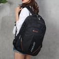 thumbnail image 1 of Large Capacity High Sense Backpack Men's Leisure Travel Computer, 1 of 2