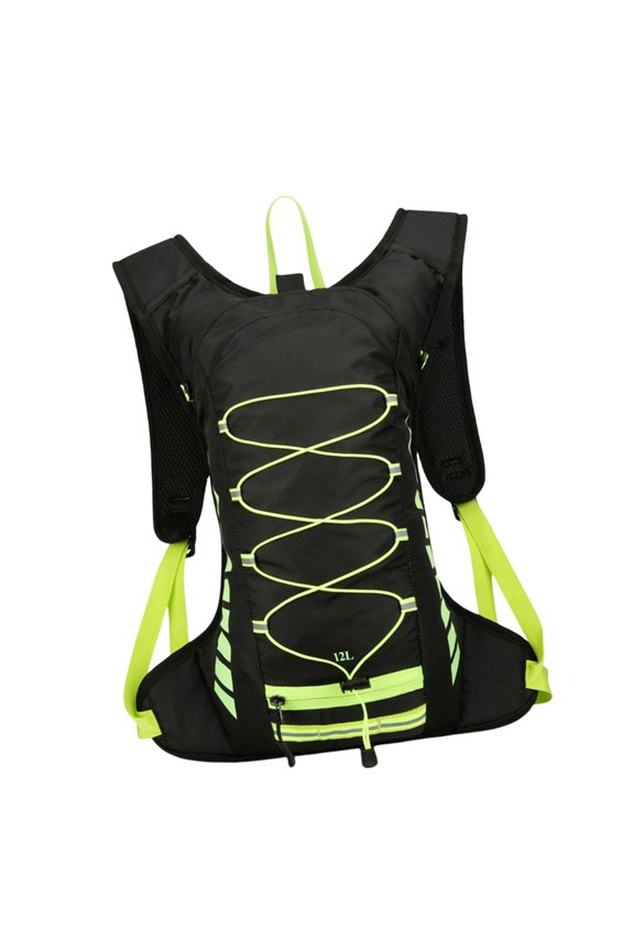 Large Capacity Hiking Climbing Bicycles Water Bag Road Bike Hydrations Backpack