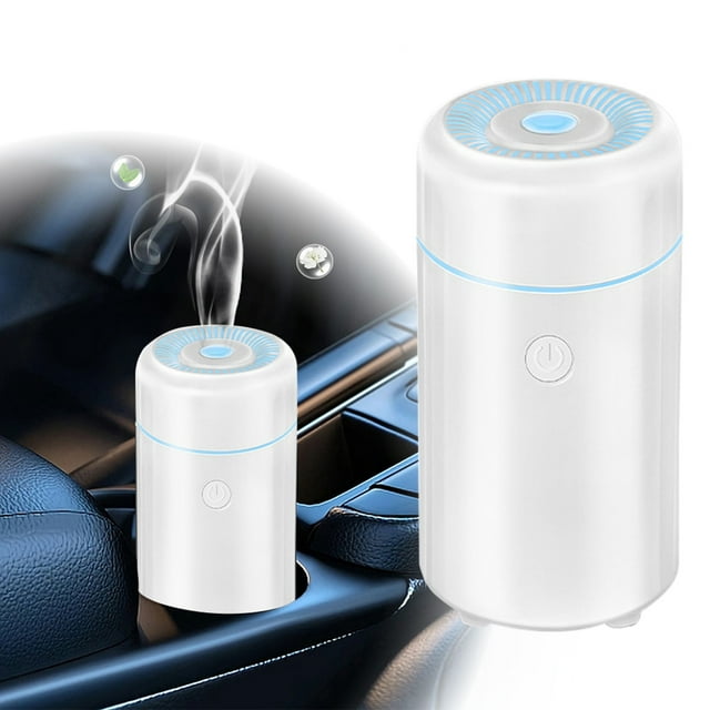 Large Capacity Humidifiers Whole Home 4000 Small Office for Desk Table
