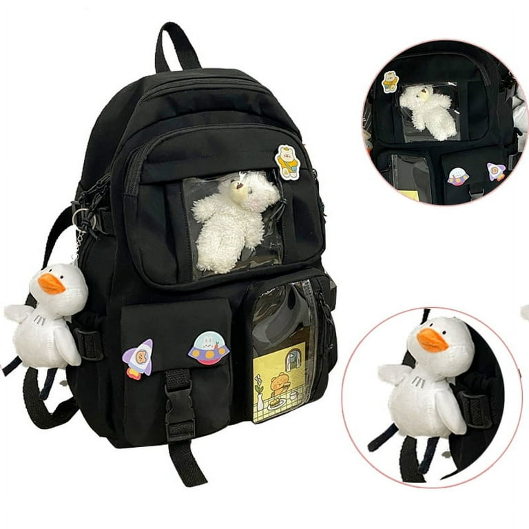 Large backpacks clearance walmart