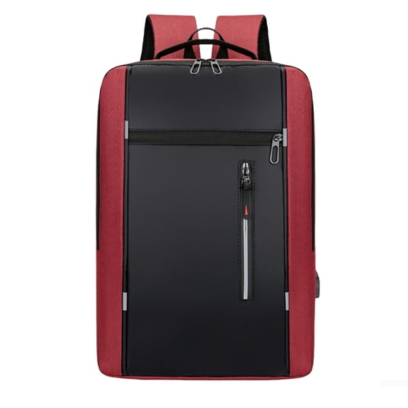Large Capacity Laptop Backpack For Men Travel Business Backpack With Design Ideal For School College Work Commute Outdoor Activities Solar Backpack Backpack for Men Hiking Womens Backpack School