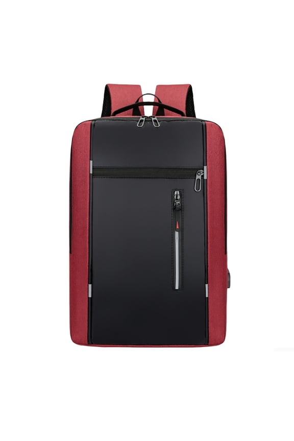 Large Capacity Laptop Backpack For Men Travel Business Backpack With Design Ideal For School College Work Commute Outdoor Activities Solar Backpack Backpack for Men Hiking Womens Backpack School