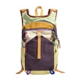 thumbnail image 1 of Large Capacity Lightweight Hiking Backpack Multicolor Casual Water Repellent Travel Bag for Outdoor Sports Camping, 1 of 6