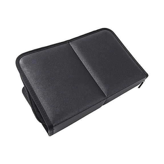 Large Capacity Makeup Brush Bag Organizer Cosmetics Brush Artist Case Holder