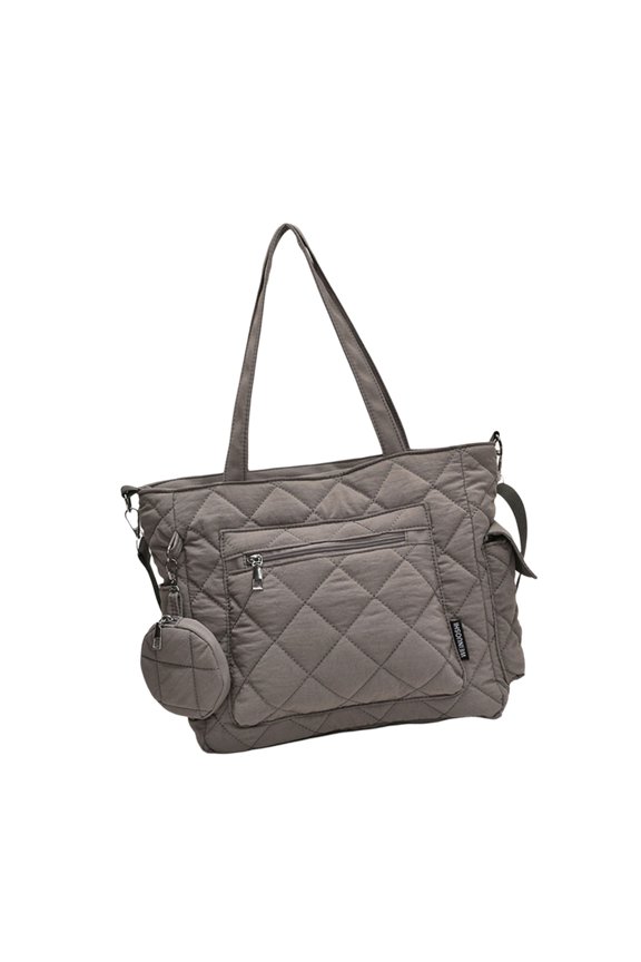 Large Capacity Messenger Bag for Women Autumn Winter Shoulder Bag Crossbody Bag