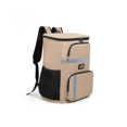 thumbnail image 1 of Large Capacity Minimalist Lunch Bag, Outdoor Picnic Waterproof ice Bag Insulation Bag, Portable Fresh-Keeping Insulation Bag,Backpack Insulation ice Bag, 1 of 8