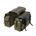 thumbnail image 1 of Large Capacity Motorbike Saddle Bag, Waterproof Tools Bag Pouch for Motorcycle Riding, 1 of 7
