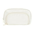 thumbnail image 1 of Large Capacity Multi-Compartment Pencil Case - Waterproof Organizer for Stationery and Cosmetics - Stylish and Versatile Storage Solution, 1 of 6