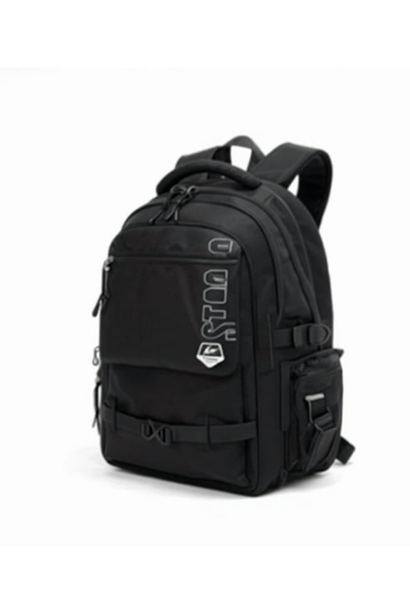 Large Capacity Multi-Compartment Travel Backpack - 5 Color Options