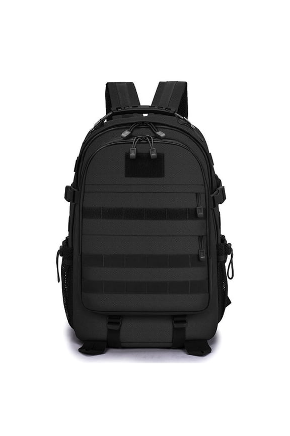 Large Capacity Multifunctional Waterproof Tactical Backpack,ACU Digital