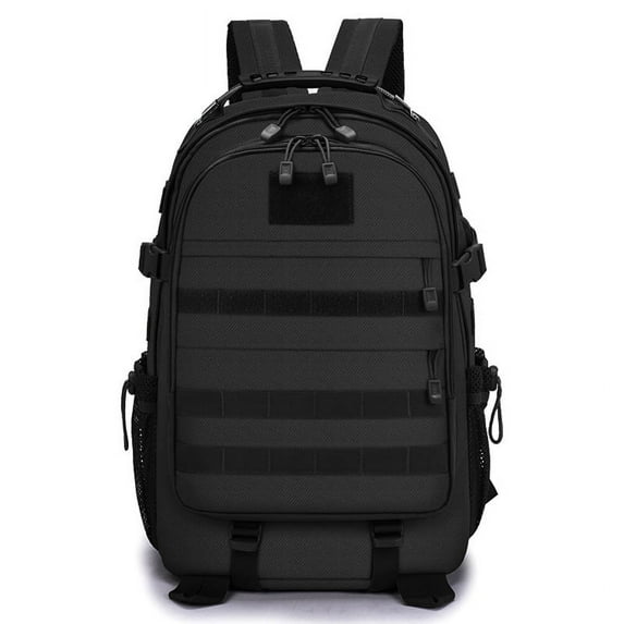 Large Capacity Multifunctional Waterproof Tactical Backpack,Sky Digital