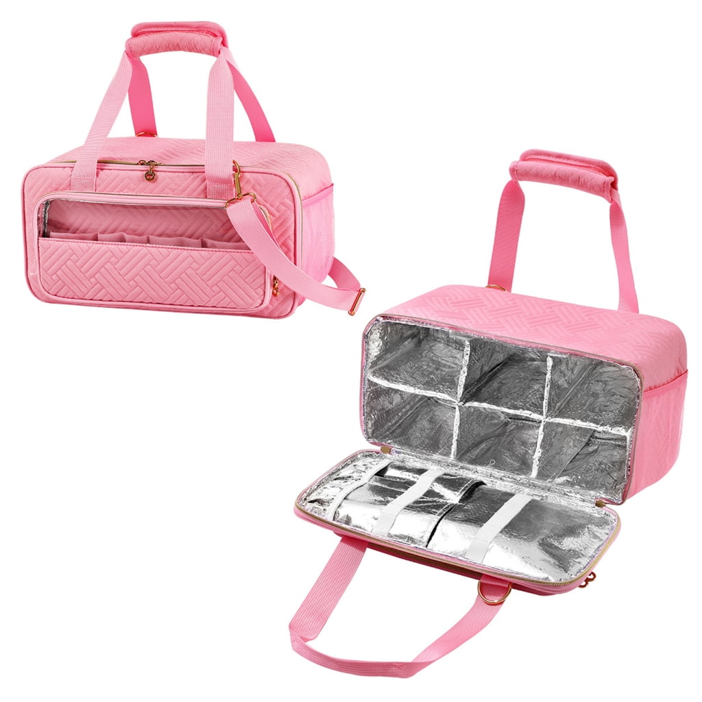 Large Capacity Multilayer Marker Carrying Case Portable Brush Pen Organiser Case