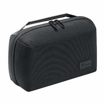 Large-Capacity Organizer Pouch in Multi-Color