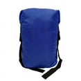 thumbnail image 1 of Large Capacity Outdoor Sleeping Bag Pack Compression Stuff Sack Portable Lightweight Storage, 1 of 3