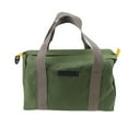 thumbnail image 1 of Large Capacity Oxford Canvas Waterproof Bag Wear-Resistant Tool Bag Storage bag, 1 of 5