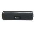 thumbnail image 1 of Large Capacity Pencil Pouch pen box Stationary Bag With Zipperblack, 1 of 5