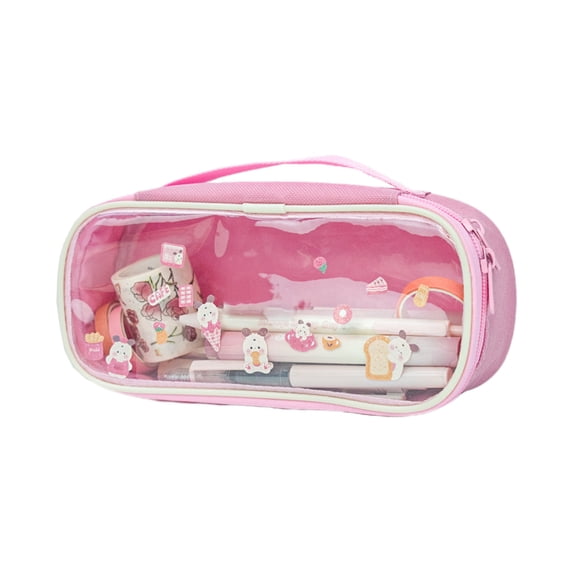 Large Capacity Pencil Pouch