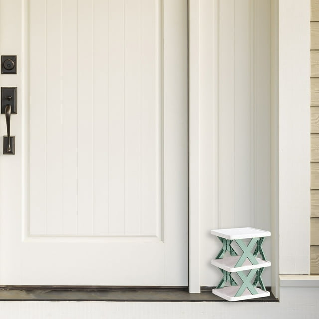 Large Capacity Plastic Storage Containers with Lid, Clear Space Saving