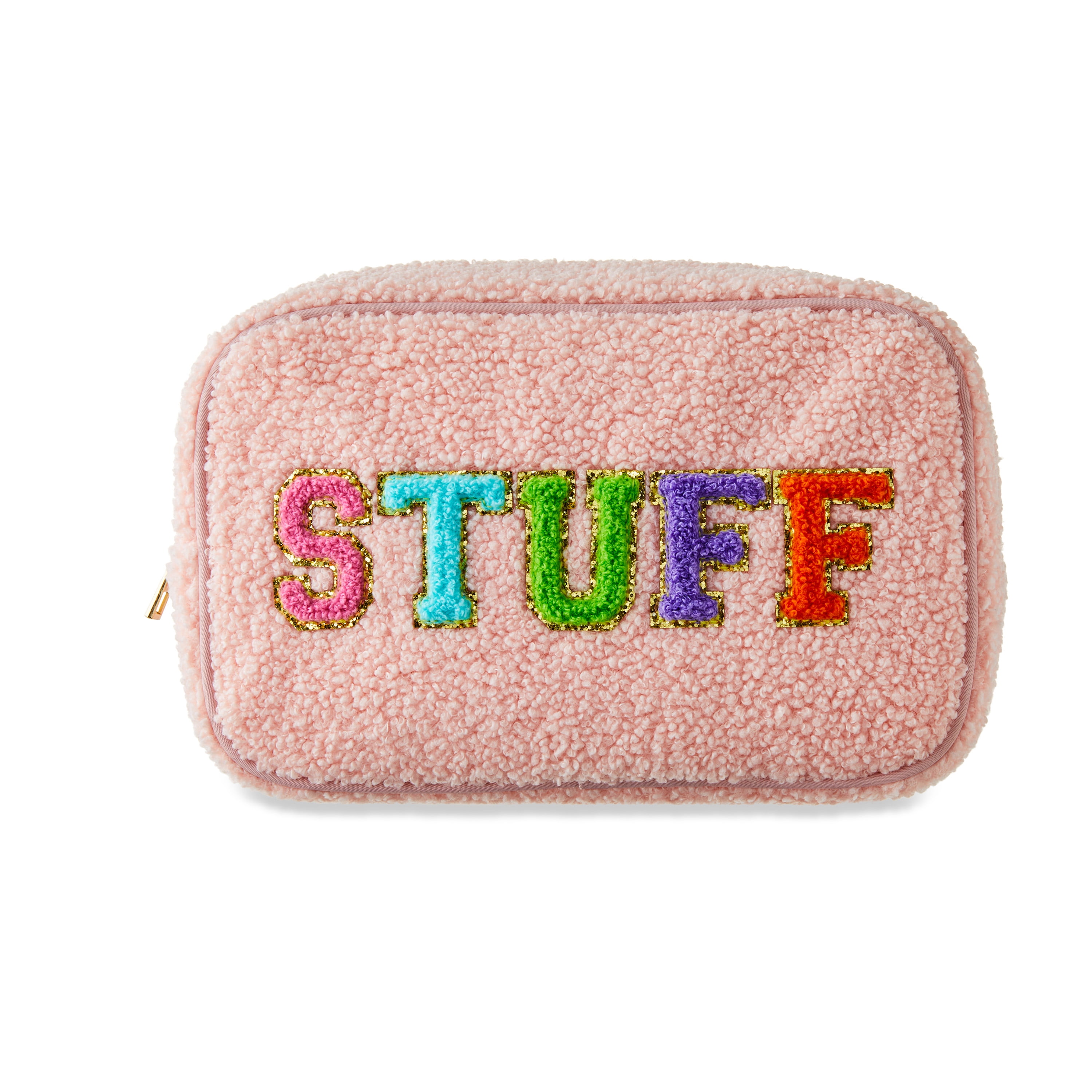 Large-Capacity-Portable-Fleece  display picture 2