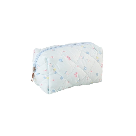 Large Capacity Portable Storage Organizer,Multi-Compartment Makeup Bag and Tool Pouch,Stationery Case for Office,Travel Toiletry Kit,Father's Day Gift or Christmas Present for Son Husband