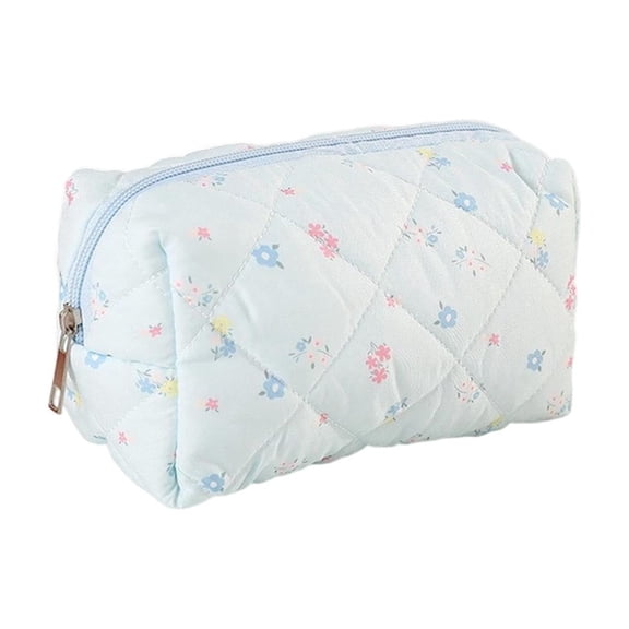 Large Capacity Portable Storage Organizer,Multi-Compartment Makeup Bag and Tool Pouch,Stationery Case for Office,Travel Toiletry Kit,Father's Day Gift or Christmas Present for Son Husband