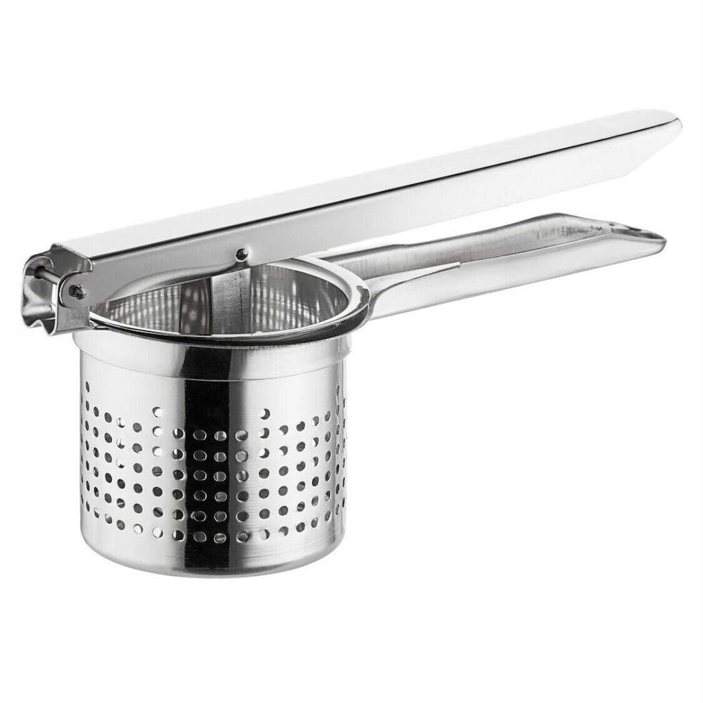 Large Capacity Potato Ricer No Lumps Potato Masher