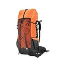 thumbnail image 1 of Large Capacity Rock Travel Hiking Camping Shoulders,Green, 1 of 2