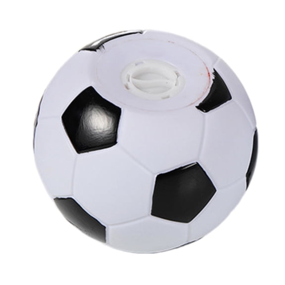 Large Capacity Saving Jar Funny Basketball/Football Coin Container Sports Themed Piggy Banks Practical Money Organizer