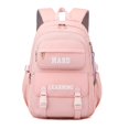 thumbnail image 1 of Large Capacity School Backpack for Students Laptop Rucksack Casual Daypack, 1 of 8