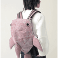 thumbnail image 1 of Large Capacity Shark Backpack, 1 of 4