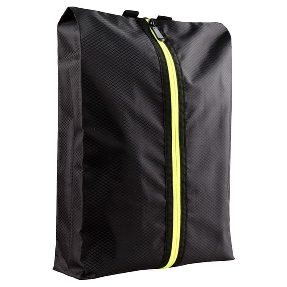 Large Capacity Shoe Bag For Travel With Multi Functional Storage For Men And Women For Packing And Organizing