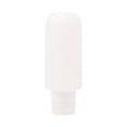 thumbnail image 1 of Large Capacity Silicone Dispensing Bottle - Outdoor Travel Strap, Leak - Proof, for Cosmetics & Shampoo, 1 of 4