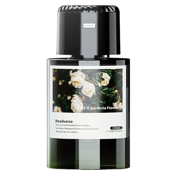 Large Capacity Smart Car Aromatherapy Diffuser, Auto Interior Scent Fragrance Device