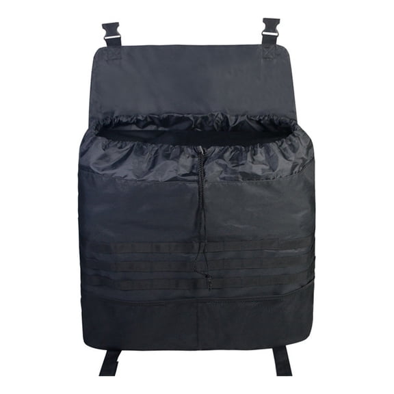 Large Capacity Spare Tire Storage Bag